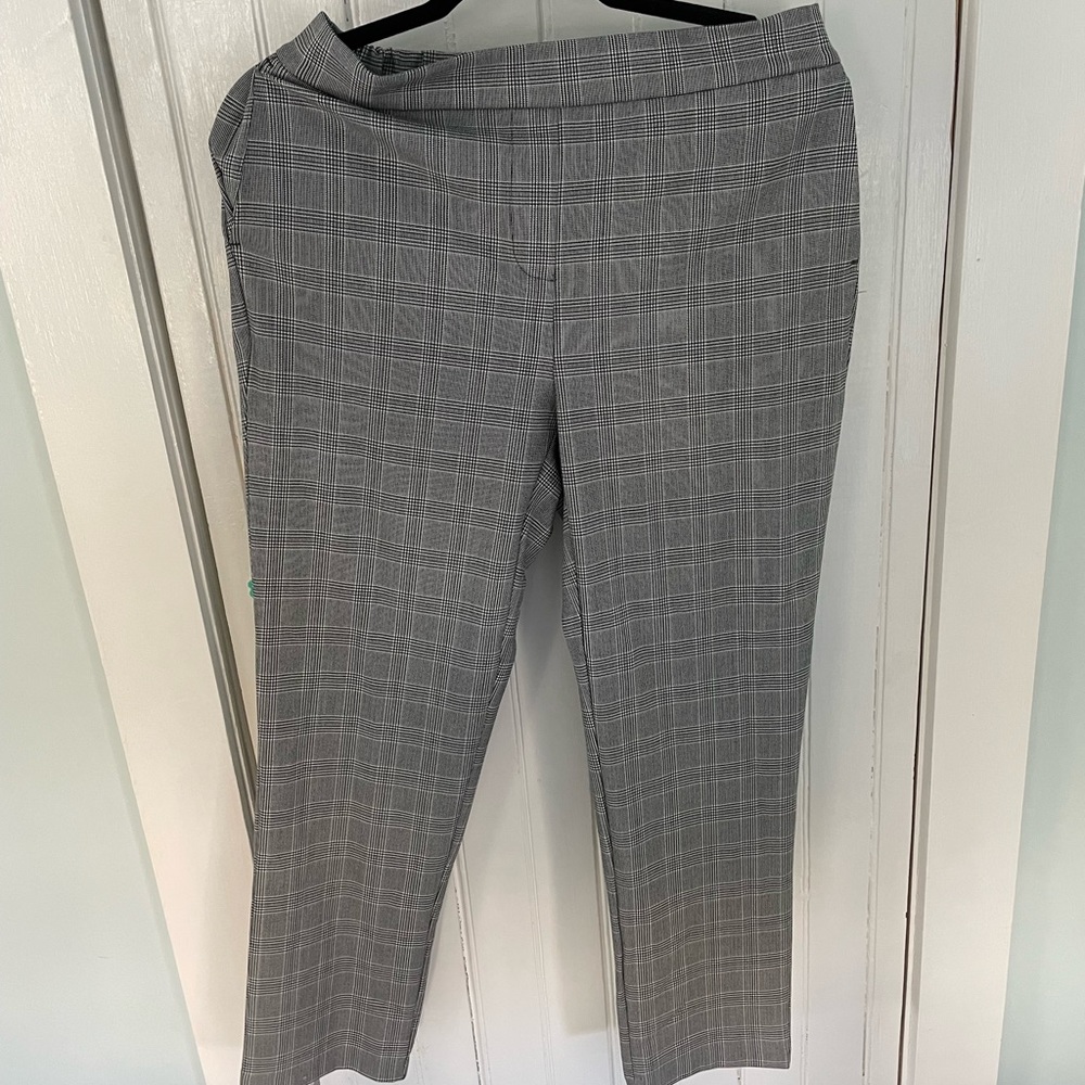 Rachel Zoe dress pant